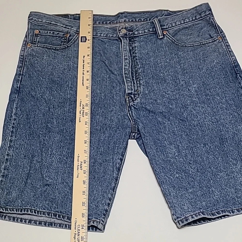 Levis pre owned
